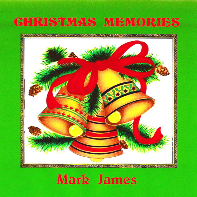 Christmas Memories cover art