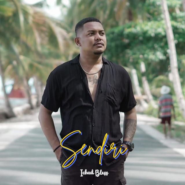 Sendiri cover art