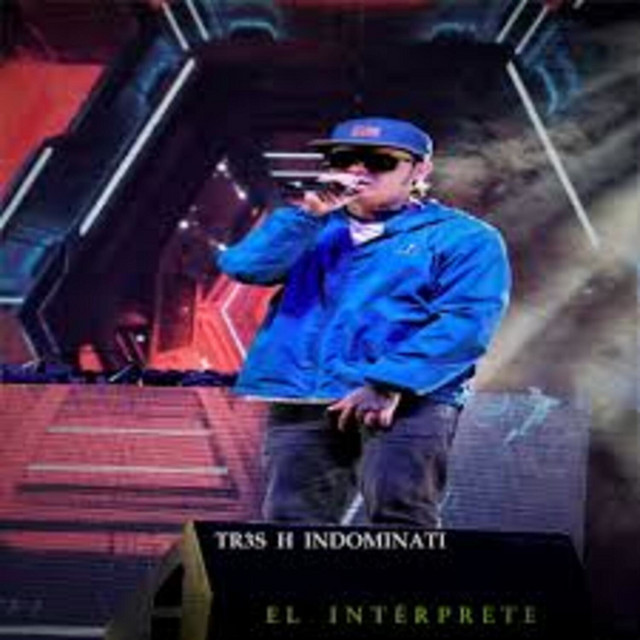 tr3s h indominati – El Intérprete