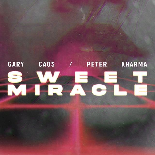 Sweet Miracle - Italian Disco Mafia Mix