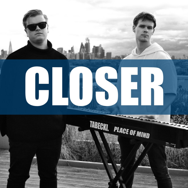 Closer cover art