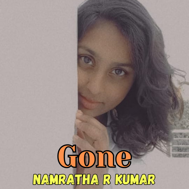Gone cover art