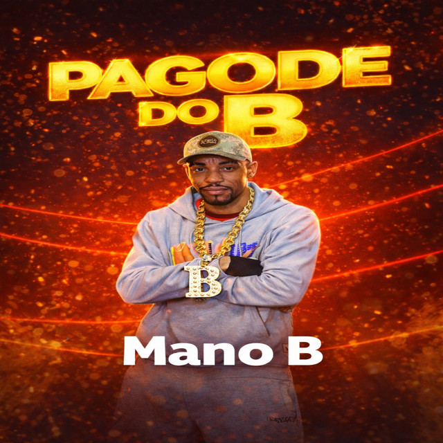 Pagode do B