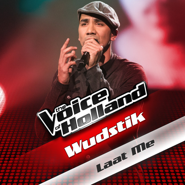 Laat Me (From The Voice Of Holland) cover