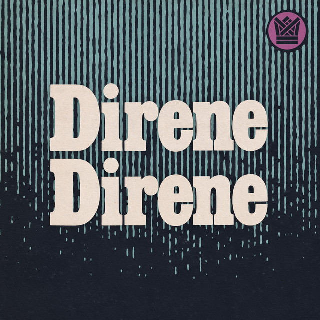 Direne Direne cover art