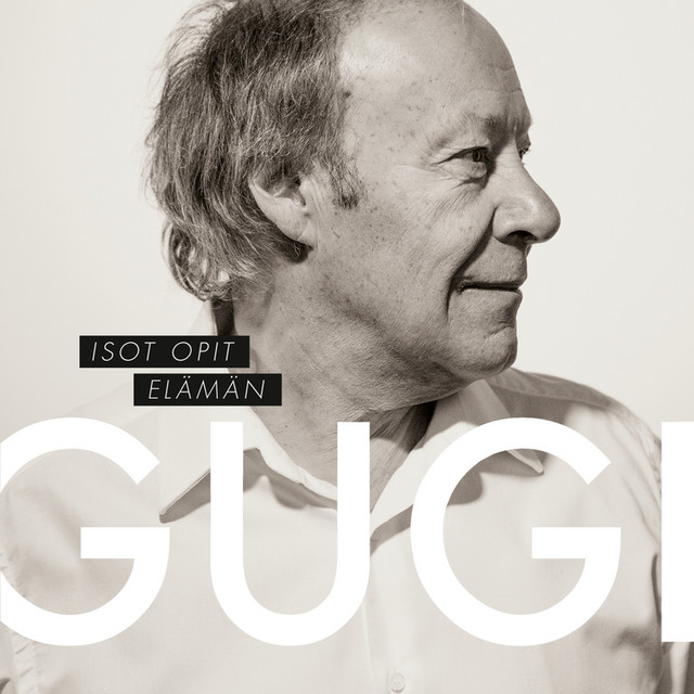 Gugi Photo