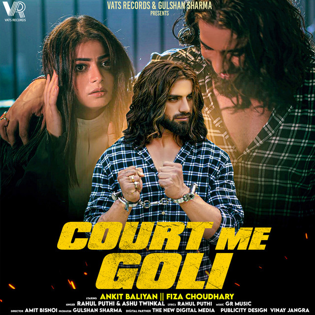 Rahul Puthi,Ashu Twinkal