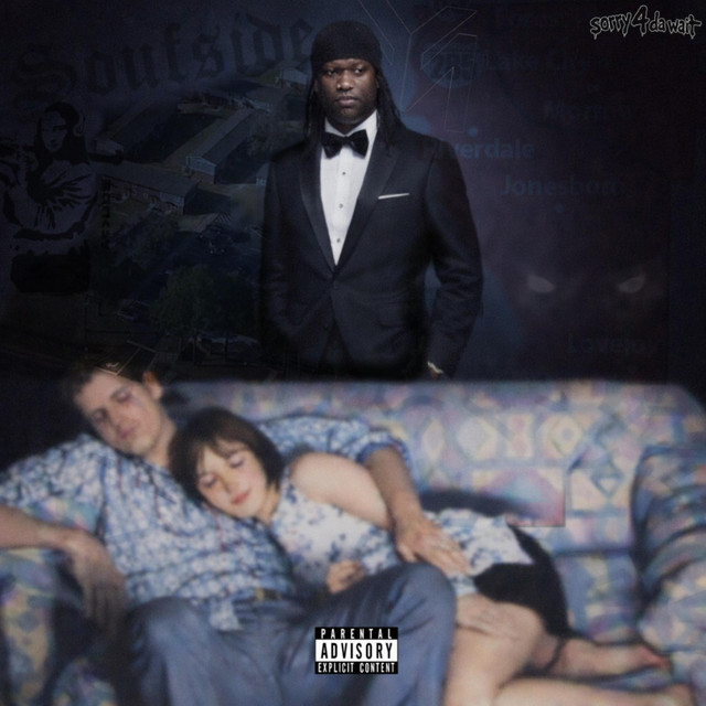 Time Changes cover art