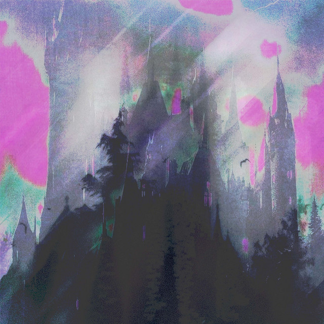 Обкладинка: Resident of Dream — glockwilder