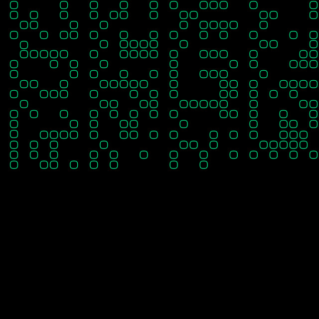 Critical Presents: Binary Vol.11 cover art