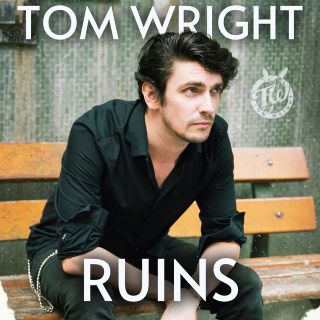 Ruins cover art