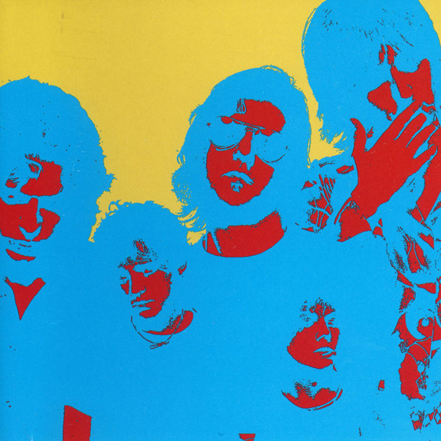 Whatcha Doin' cover art