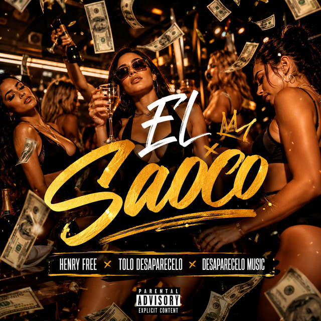 El Saoco