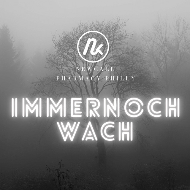 Immernoch Wach cover art