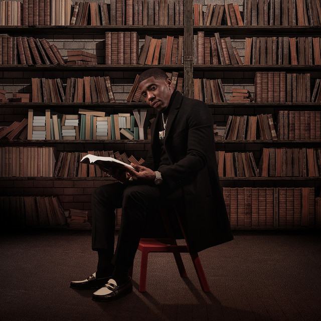 Lonely (feat. Bigga Rankin)