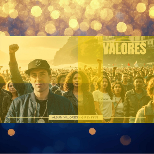 Valores album image