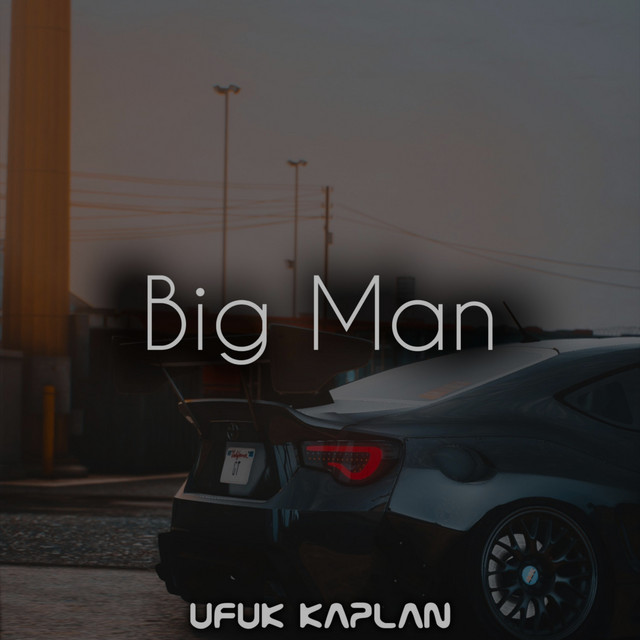 Big Man (AYG)