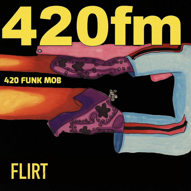 Flirt cover