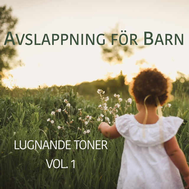 Lugnande Toner, Vol. 1 cover art
