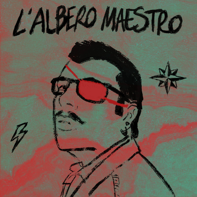 L'Albero Maestro album image