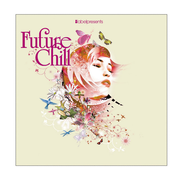 Future Chill cover art