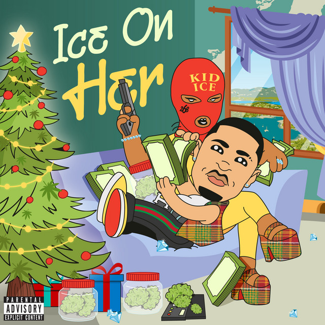 Ice on Her - Single by kid ice | Spotify