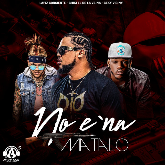 No e' Na' Matalo