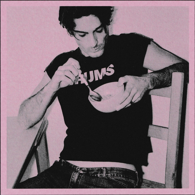 undefined album image