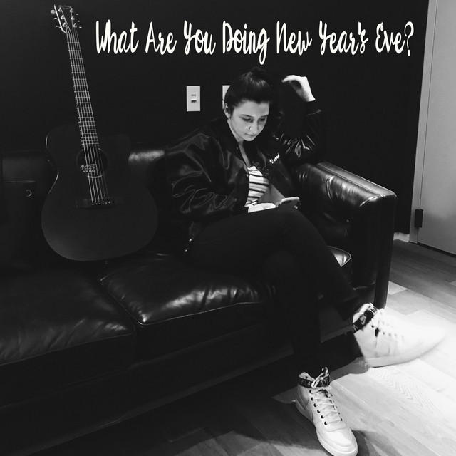 What Are You Doing New Years?