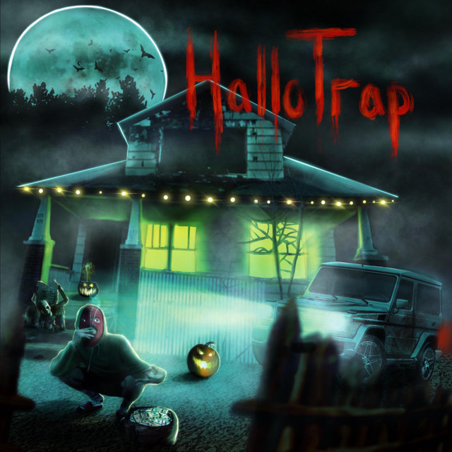 HalloTrap