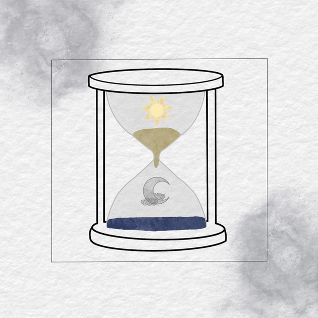 Timekeeper cover art