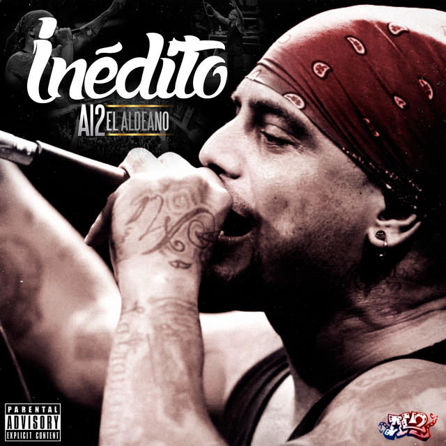 Inedito - Álbum de Al2 El Aldeano | Spotify