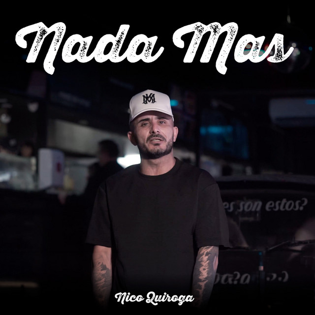 Nada Más