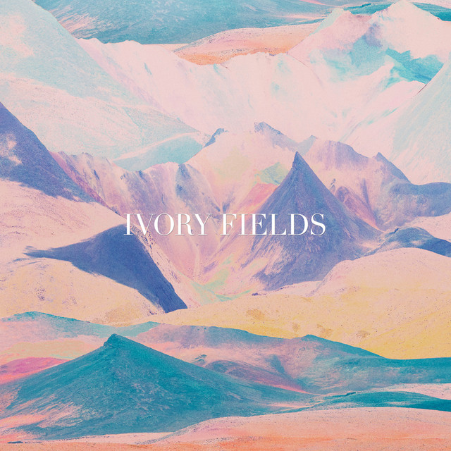 Ivory Fields cover art