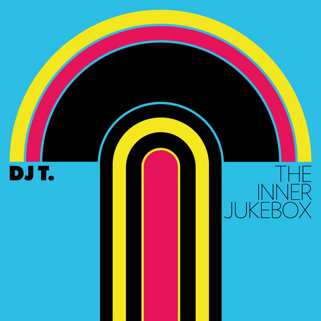 The Inner Jukebox cover art