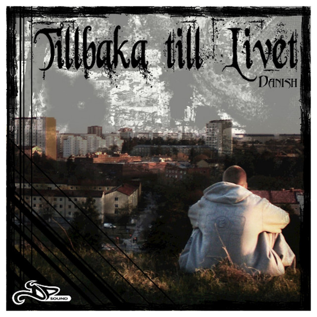 Tillbaka till Livet cover art