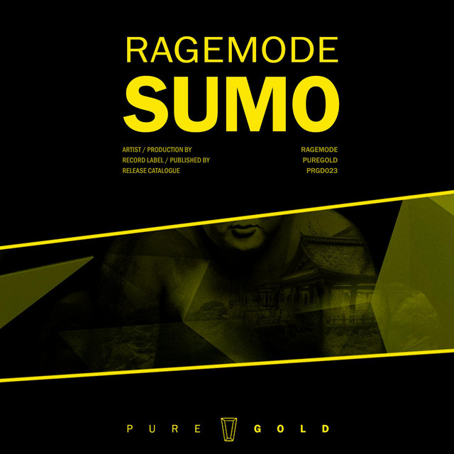 Sumo cover art
