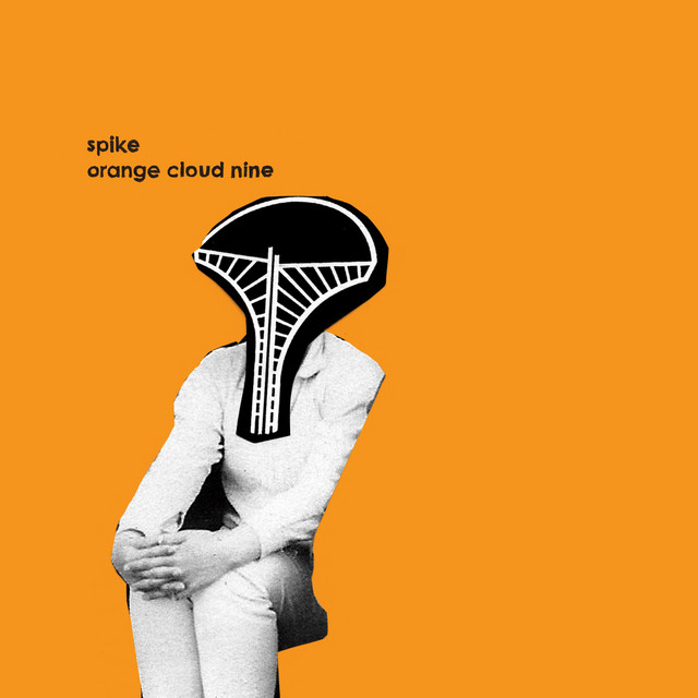 Orange Cloud Nine cover art