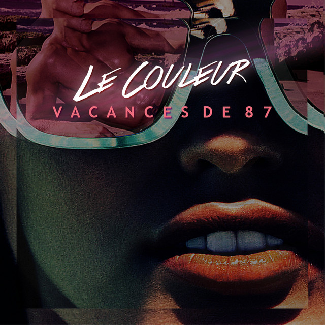 Vacances de 87 (Remixes) cover art
