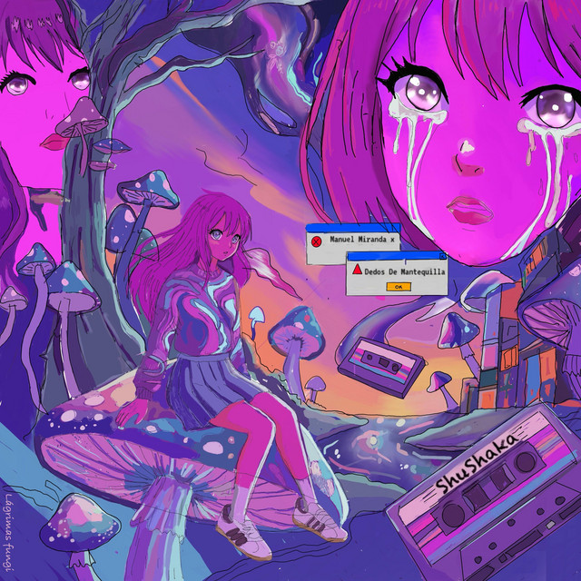 ShuShaka album image