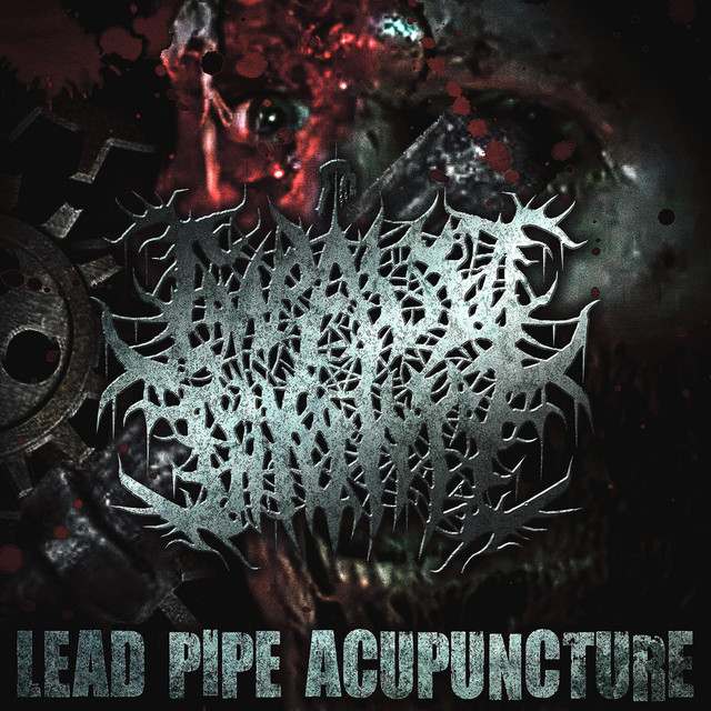 Lead Pipe Acupuncture cover art