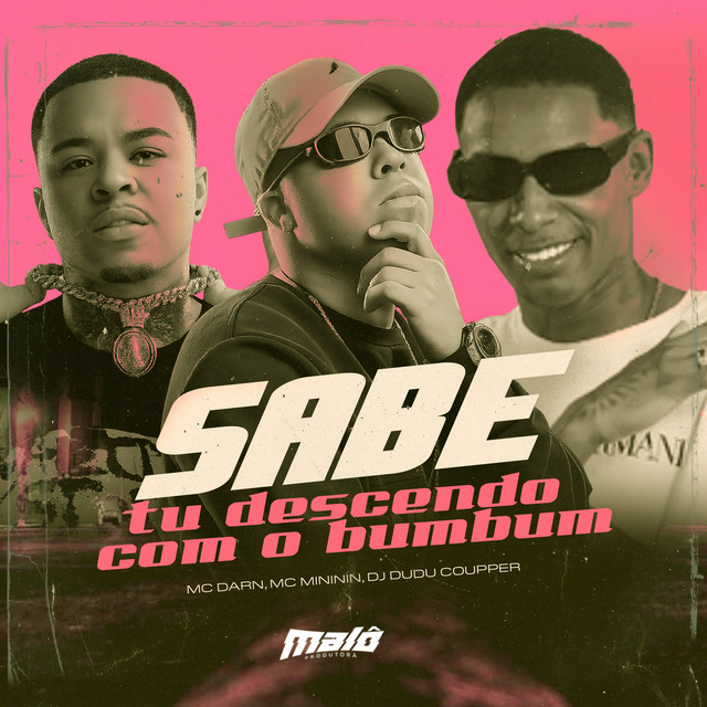 Sabe Tu Mexendo Com o Bumbum