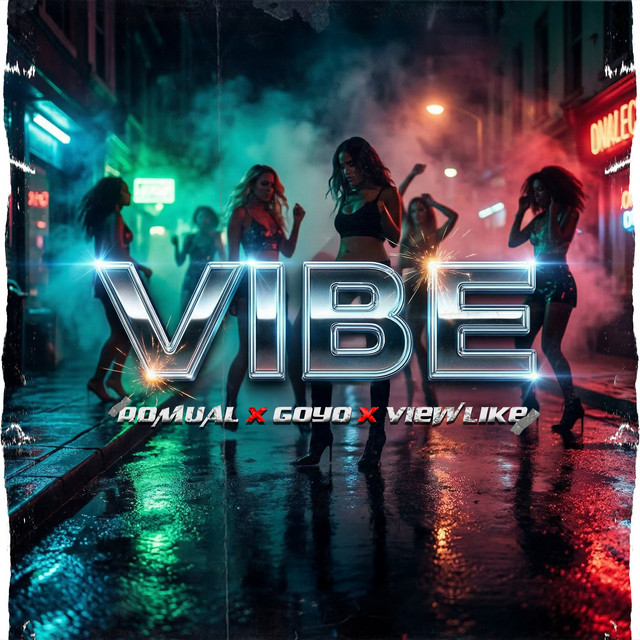 Vibe