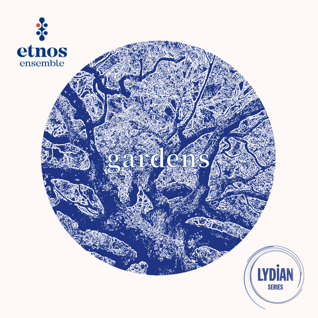 Gardens cover art
