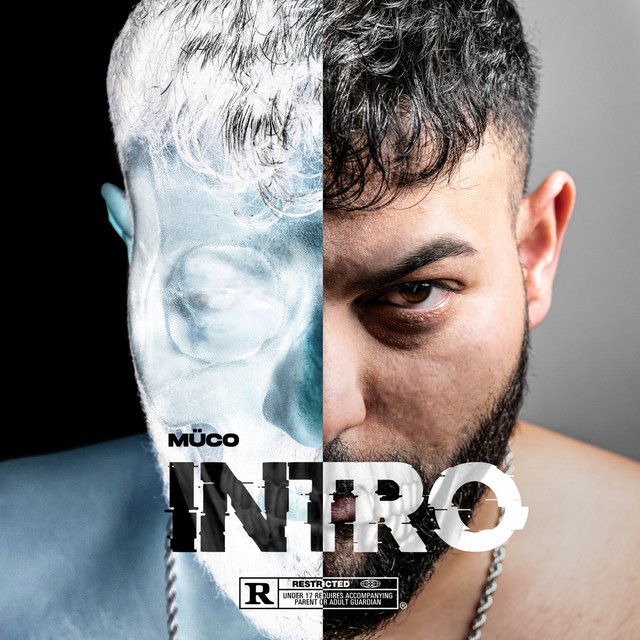 Intro cover