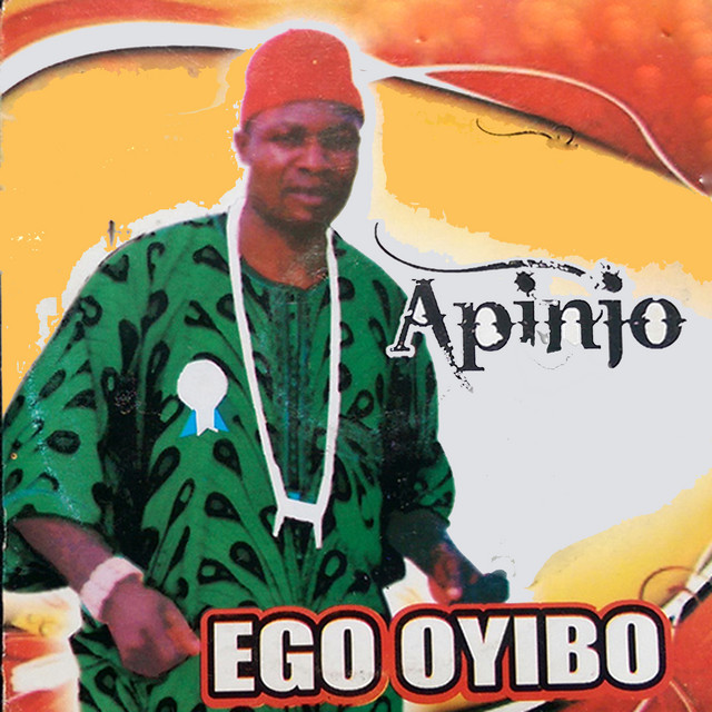 Apinjo