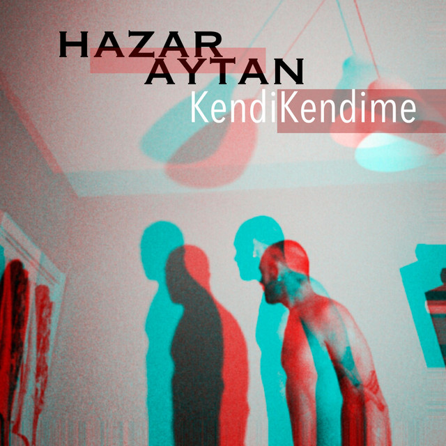 Kendi Kendime cover art