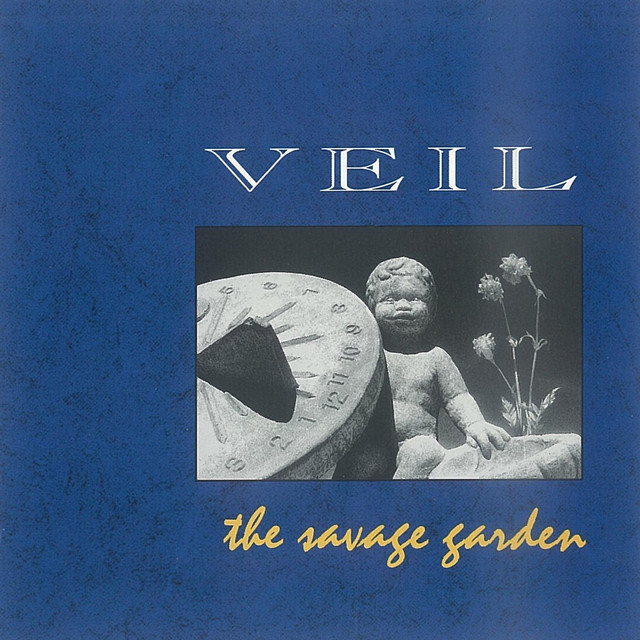 The Savage Garden cover art