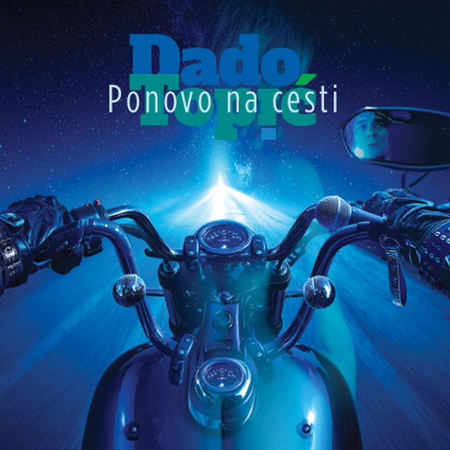 Ponovo na cesti cover art