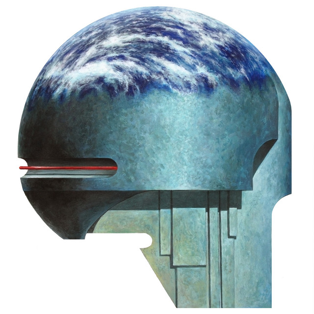 Cosmos cover art
